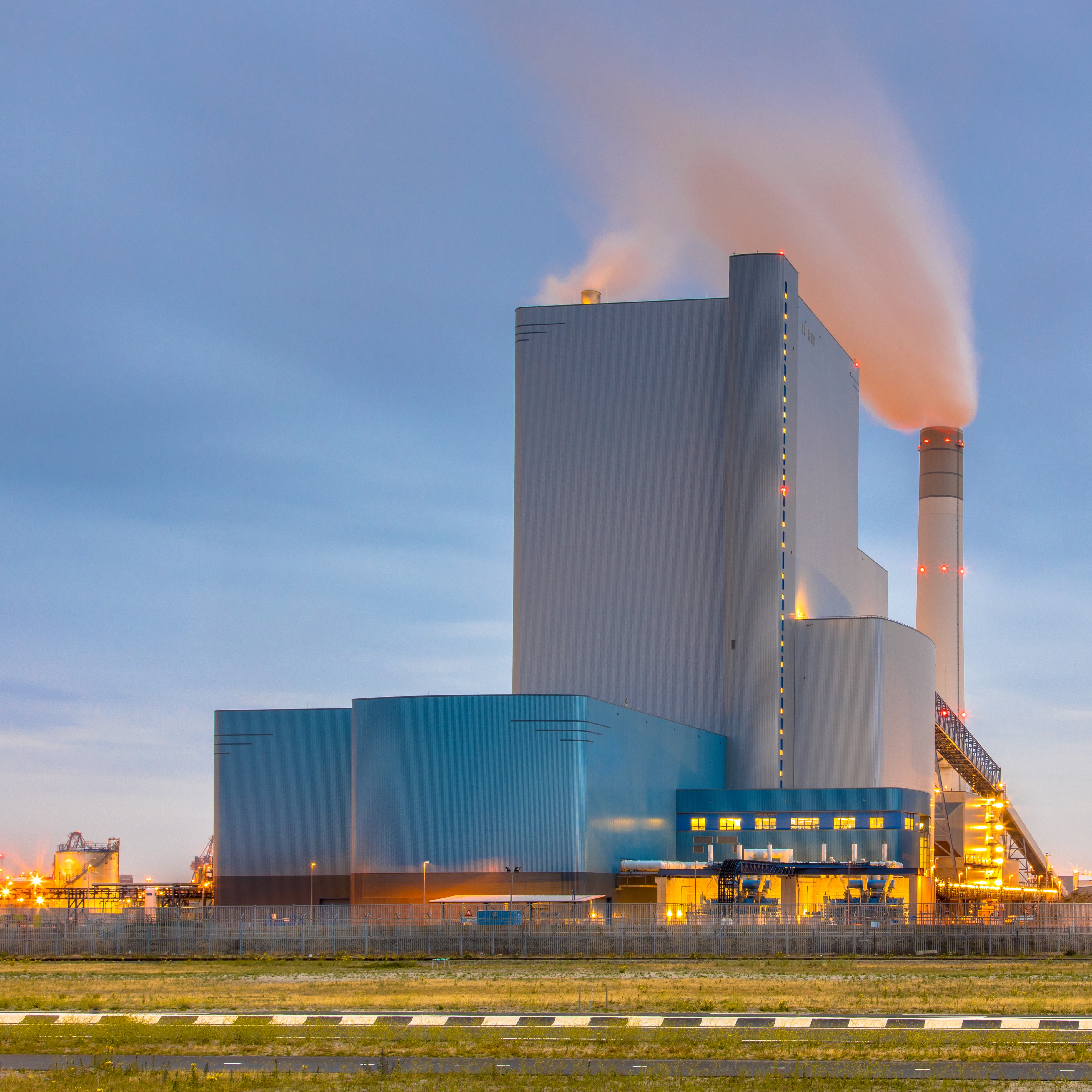 Europæisk energichok: Elprisen rammer det højeste niveau i fire år