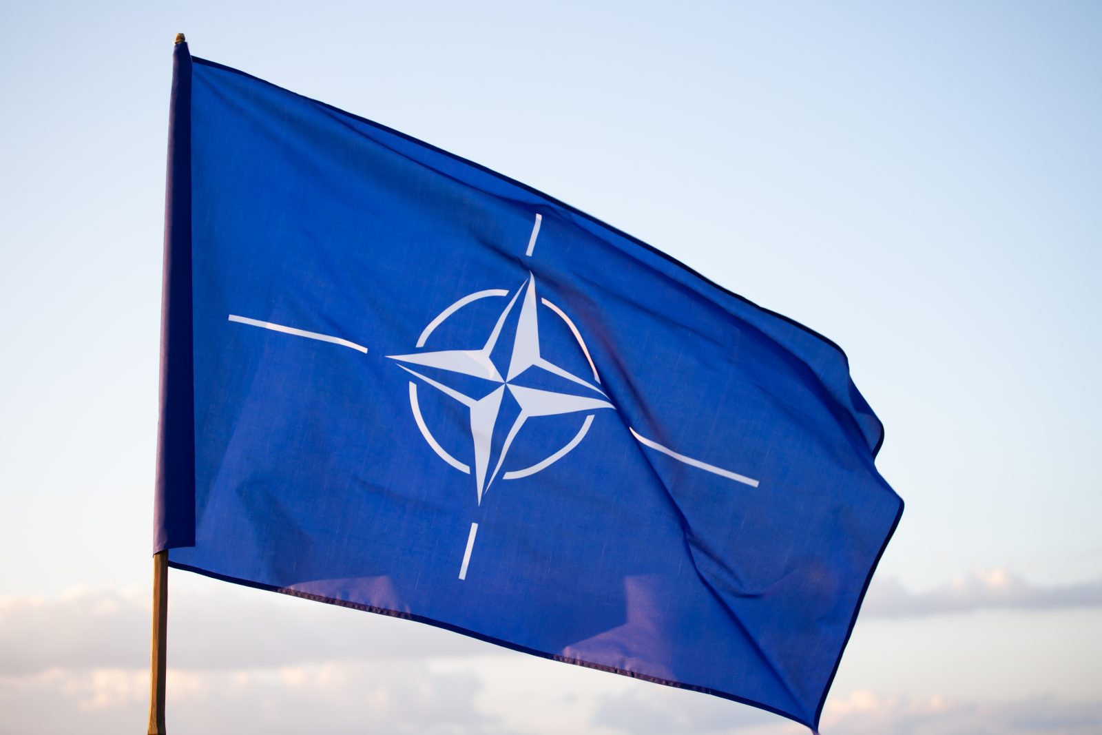 NATO-topmøde skaber militært fokus